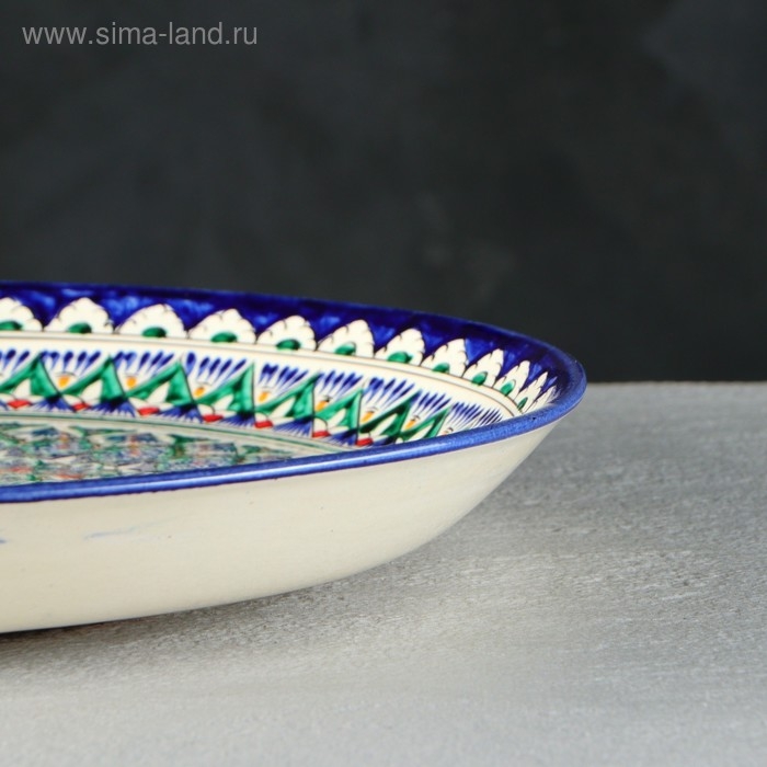 Ляган круглый, 36 см Ляган круглый, 36 см