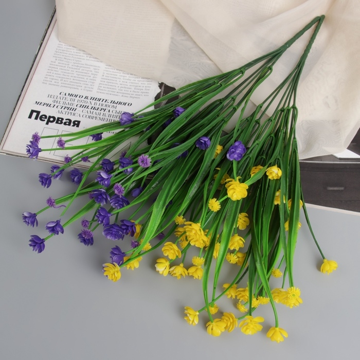 Букет  Букет "Шнит галант" 32 см, микс