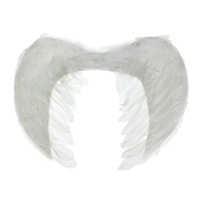 Карнавальный набор «Ангел», нимб, крылья, юбка, 98-128 см Карнавальный набор «Ангел», нимб, крылья, юбка, 98-128 см