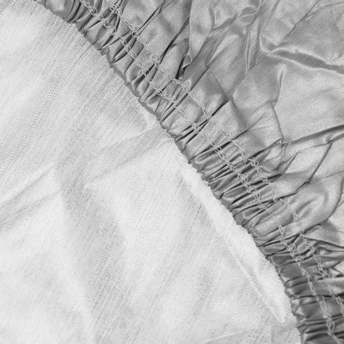 Тент автомобильный CARTAGE Standart, SUV, водонепроницаемый, 485×190×145 см Тент автомобильный CARTAGE Standart, SUV, водонепроницаемый, 485×190×145 см