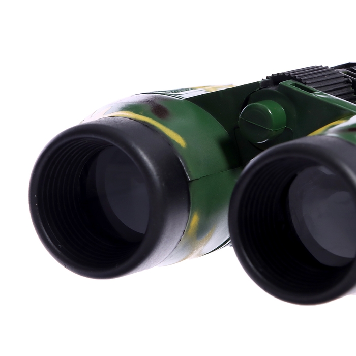 Бинокль «Разведчик» Бинокль «Разведчик»