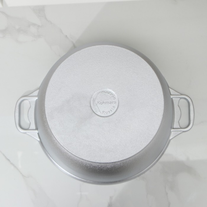 Кастрюля алюминиевая, 10 л Кастрюля алюминиевая, 10 л