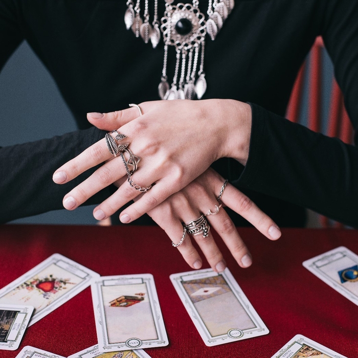 Кольцо набор 12 штук «Вдохновение», размер МИКС, цвет чернёное-серебро