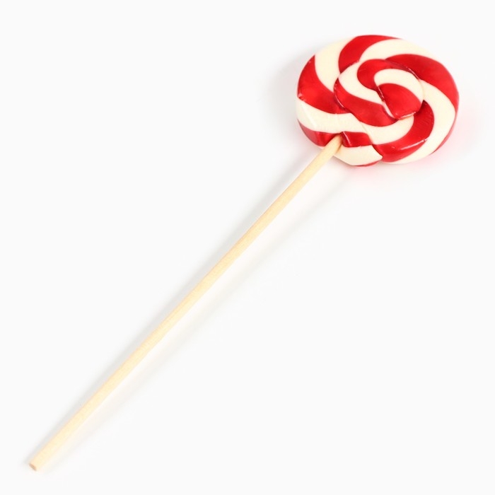 Леденец на палочке на подложке &laquo;Твой подарок&raquo;, 15 г