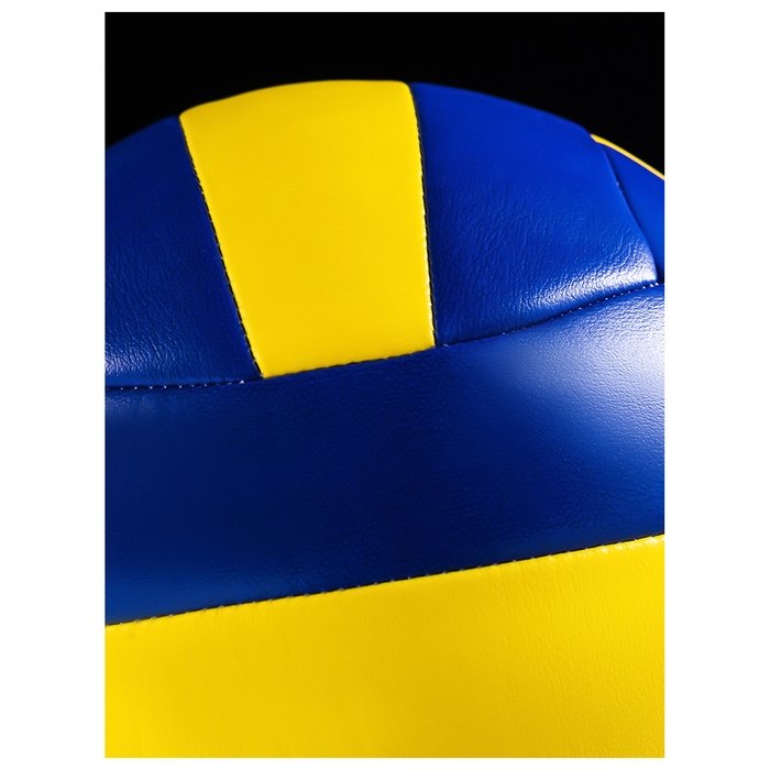 Волейбольный мяч MINSA Classic VSO2000, машинная сшивка, 18 панелей, р. 5, PU Волейбольный мяч MINSA Classic VSO2000, машинная сшивка, 18 панелей, р. 5, PU