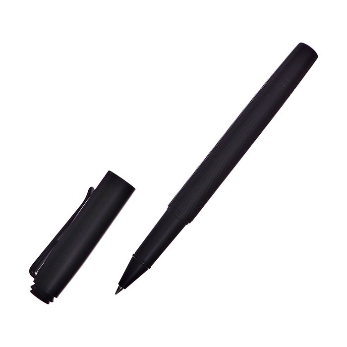 Ручки подарочные 2 штуки в подар коробке (роллер и перьевая) с чернилами 18 мл Ручки подарочные 2 штуки в подар коробке (роллер и перьевая) с чернилами 18 мл