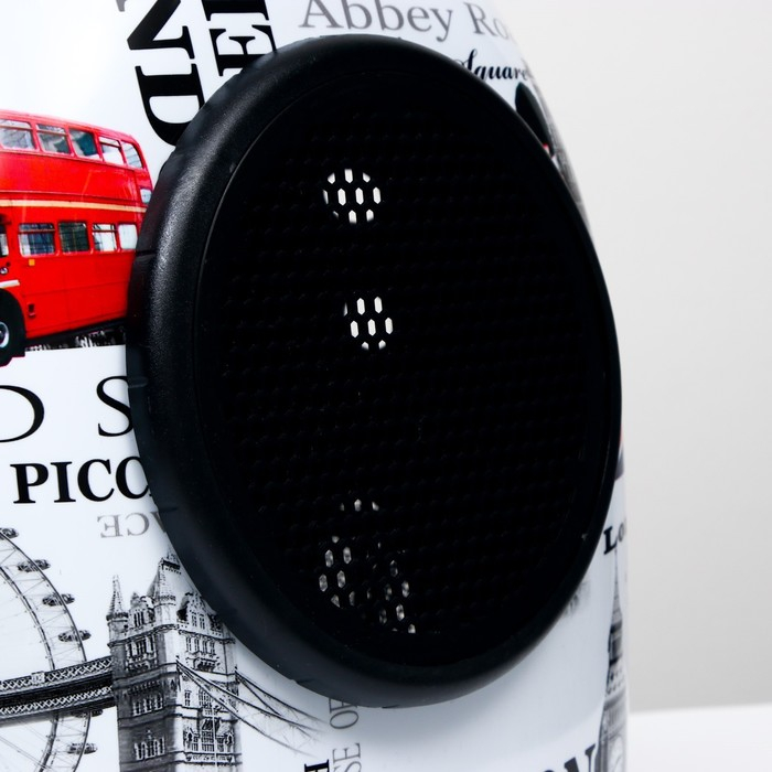 Рюкзак для переноски кошек и собак  Рюкзак для переноски кошек и собак "Лондон", с окном, 32 х 25 х 42 см