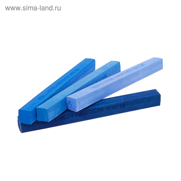 Пастель сухая художественная 48 цветов, Soft Koh-I-Noor TOISON D`OR 8586 Пастель сухая художественная 48 цветов, Soft Koh-I-Noor TOISON D`OR 8586