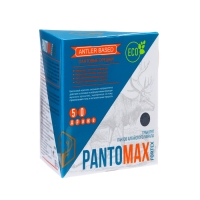 Биогенный комплекс Pantomax fortex для мужского здоровья, 3 уп. по 50 драже