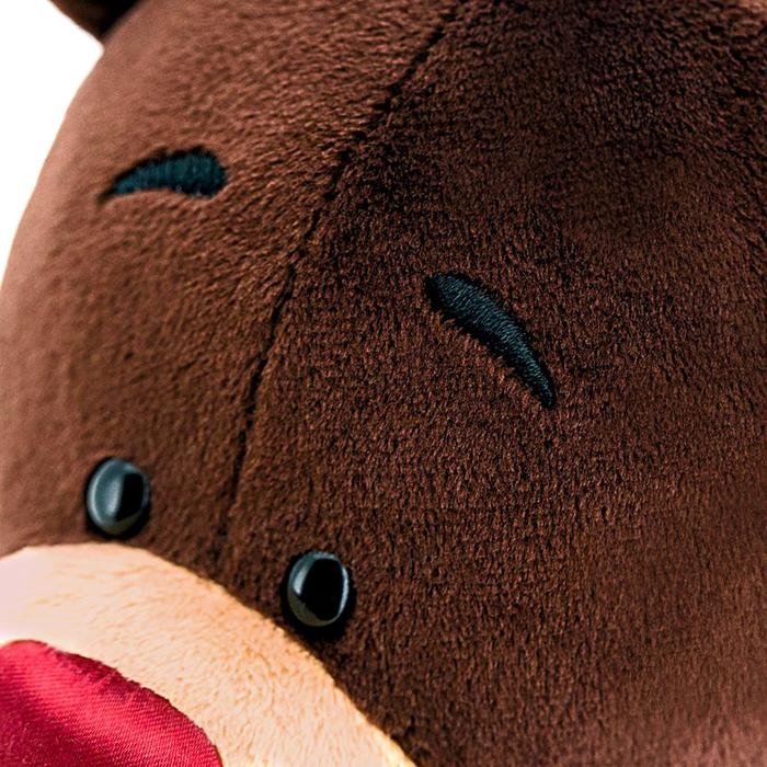 Мягкая игрушка «Медведь Choco лежебока», 20 см Мягкая игрушка «Медведь Choco лежебока», 20 см