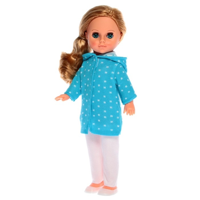 Кукла «Мила осень 1» Кукла «Мила осень 1»