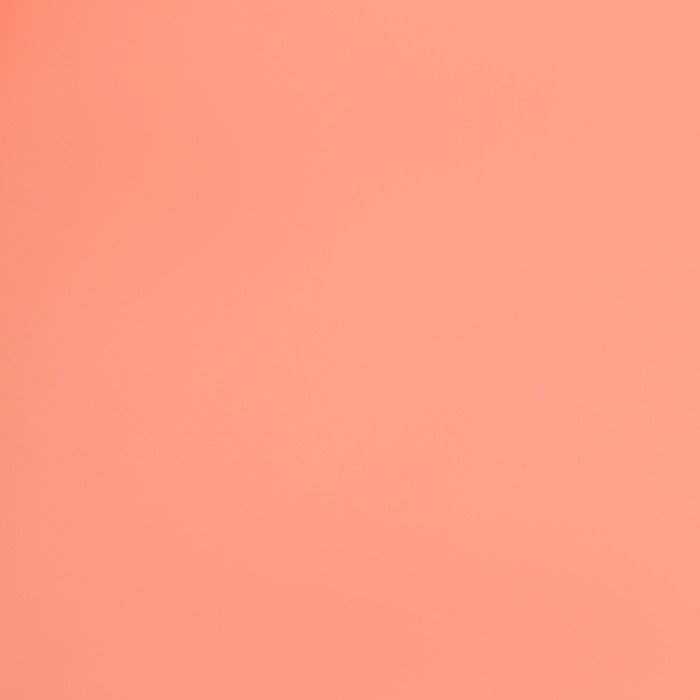 Пленка для цветов, матовая, светло-коралловый, 0,58 х 10 м Пленка для цветов, матовая, светло-коралловый, 0,58 х 10 м