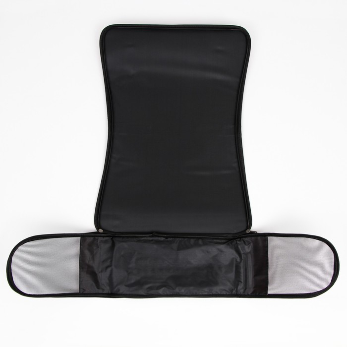 Сумка - переноска для животных  Сумка - переноска для животных "Воздушный поцелуй", розовая, размер M,45 х 21 х 27см