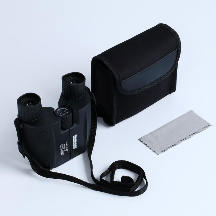 Бинокль 10х25, черный Бинокль 10х25, черный