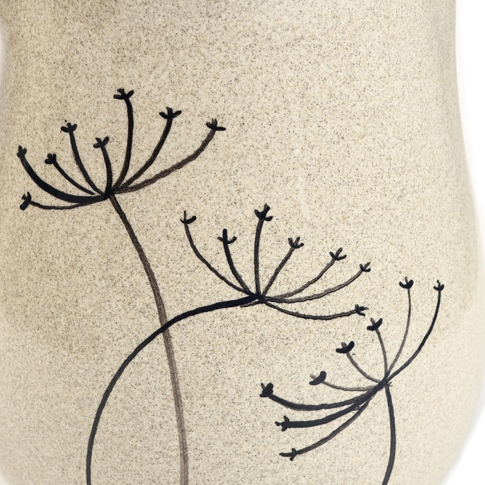 Кувшин Кувшин "Дачный" 1,7л / 23х14см, сумерки