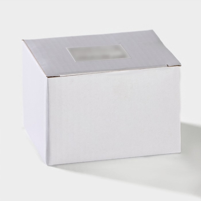 Набор соусников керамических Доляна «Классика», 4 предмета: 40 мл, цвет белый Набор соусников керамических Доляна «Классика», 4 предмета: 40 мл, цвет белый