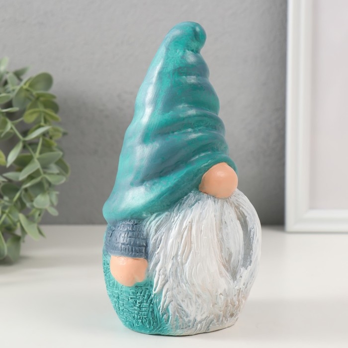 Копилка Копилка "Гном Остин" 17,5 х 9,5 х 8,5 см