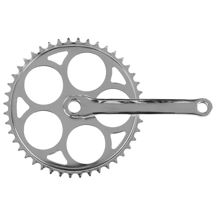 Система 44T, 165 мм, сталь Система 44T, 165 мм, сталь