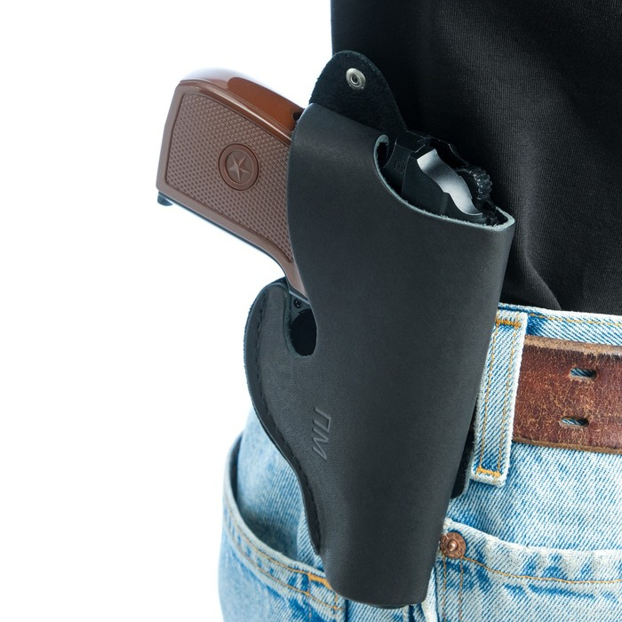 Кобура поясная Кобура поясная "ПМ"