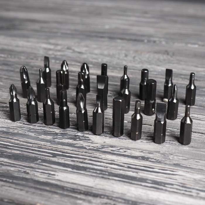 Набор инструментов в кейсе «Крестовый отец», автомобильный, 60 предметов Набор инструментов в кейсе «Крестовый отец», автомобильный, 60 предметов