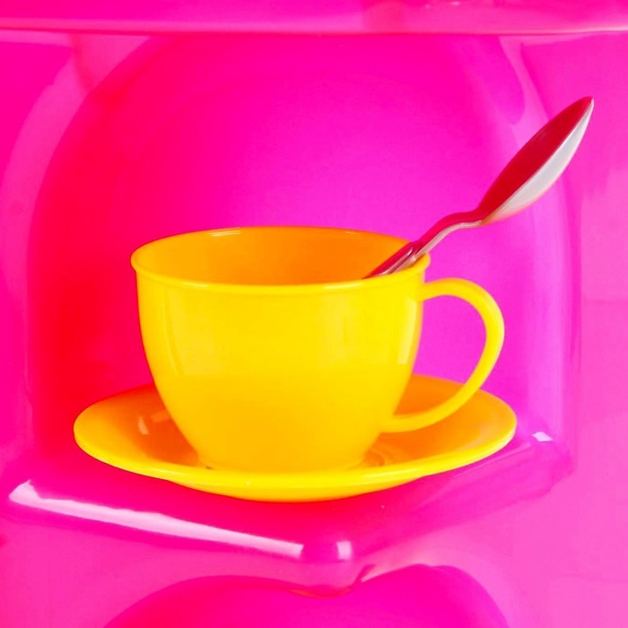 Игрушка «Кухня 10» Игрушка «Кухня 10»