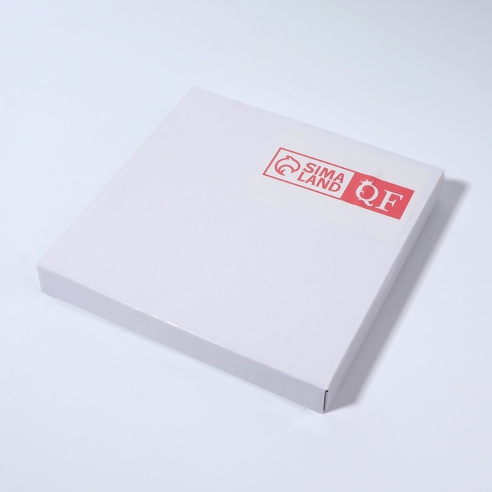 Зеркало настольное - подвесное «ANIMAL», d зеркальной поверхности 15,5 см, цвет «леопард» Зеркало настольное - подвесное «ANIMAL», d зеркальной поверхности 15,5 см, цвет «леопард»