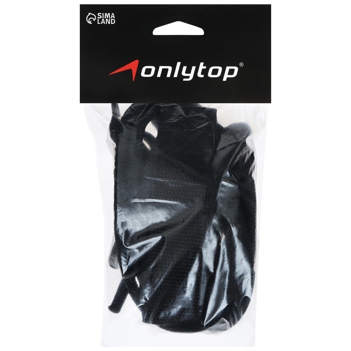 Эспандер ONLYTOP «Динамик-1» для лыжника, пловца, с мягкими ручками Эспандер ONLYTOP «Динамик-1» для лыжника, пловца, с мягкими ручками