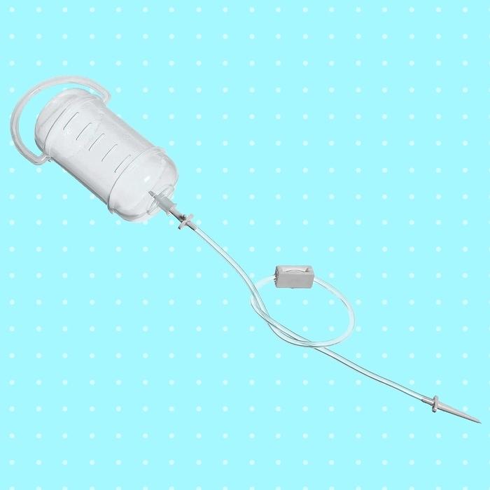 Игровой модуль Игровой модуль "Доктор", 17 предметов, вода