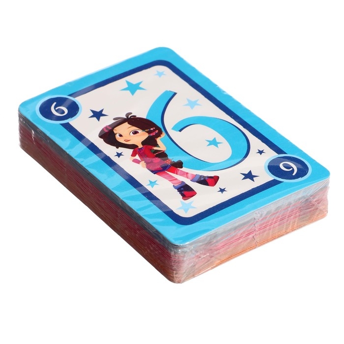 Настольная игра «Сказочный патруль. Ноль без палочки», от 2 игроков, 8+