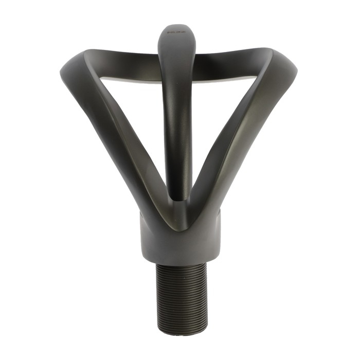 Смеситель для раковины ZEIN Z3816, дизайнерский, однорычажный, картридж 35 мм, графит Смеситель для раковины ZEIN Z3816, дизайнерский, однорычажный, картридж 35 мм, графит