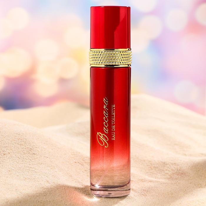 Туалетная вода женская Baccara жен, 100 мл Туалетная вода женская Baccara жен, 100 мл