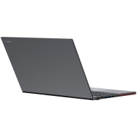 Ноутбук Chuwi CoreBook Xpro, 15.6", i5 10210U, 8 Гб, SSD 256 Гб, UHD 620, Win11, серый