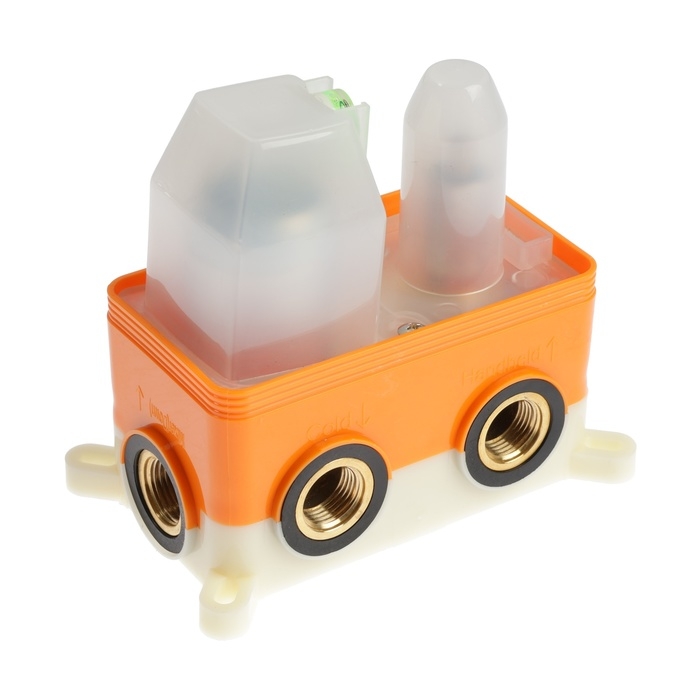 Душевая система ZEIN Z1012, скрытый монтаж, смеситель, тропическая, ручная лейка, нерж.сталь Душевая система ZEIN Z1012, скрытый монтаж, смеситель, тропическая, ручная лейка, нерж.сталь