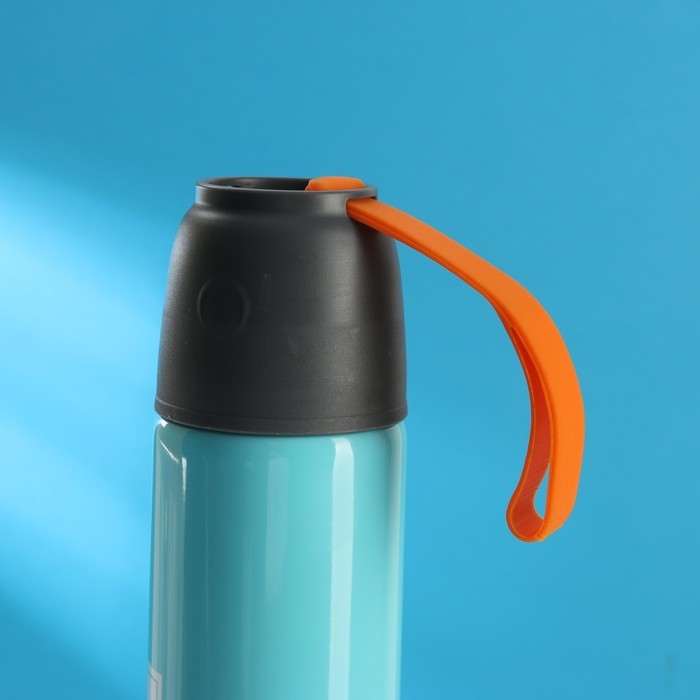 Термос «Счастье», 500 мл, время сохранения тепла 8-10 ч Термос «Счастье», 500 мл, время сохранения тепла 8-10 ч