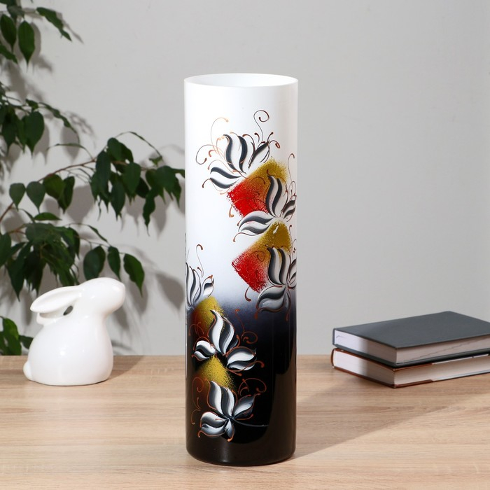 Ваза Ваза "Кальчети" 11х40 см