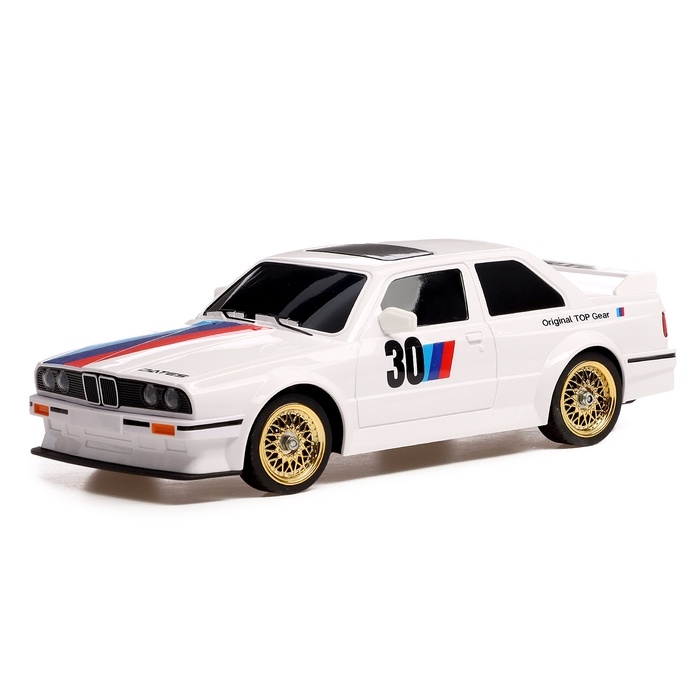 Машинка на пульте управления «Легенда Дрифта», радиоуправление, полный привод, 40 км/ч, 2 комплекта колёс, 1:16, цвет белый Машинка на пульте управления «Легенда Дрифта», радиоуправление, полный привод, 40 км/ч, 2 комплекта колёс, 1:16, цвет белый