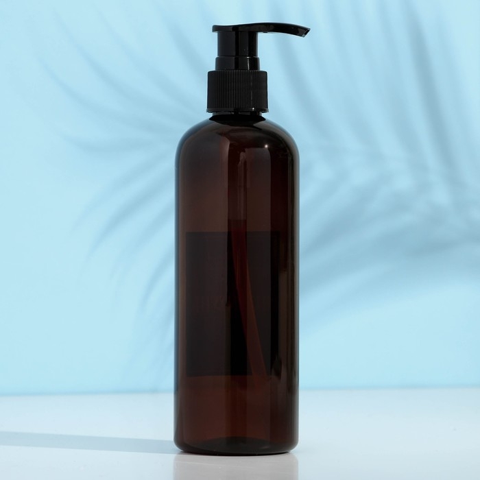 Дозатор «Шампунь», 300 мл Дозатор «Шампунь», 300 мл