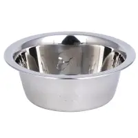 VETTA Миска из нержавеющей стали, 13x4.5 см, 350 мл