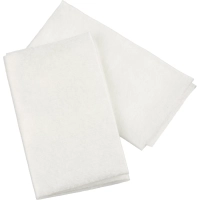 Салфетки нетканые, стер, 16х14см, №10, пл.30, 8 слож., 10шт/уп ШК33464