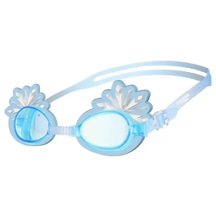 Очки для плавания &laquo;Холодное сердце&raquo;, детские