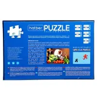 Пазл «Забавный пёсик», 500 элементов