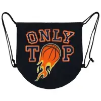 Мешок для обуви или баскетбольного мяча ONLYTOP, 42&times;42 см