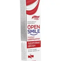 Зубная паста TOLK, здоровье десен, 100 мл