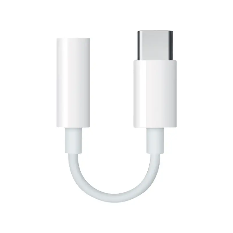 Кабель AVS AU-624 Type-C/AUX гнездо (A40848S)