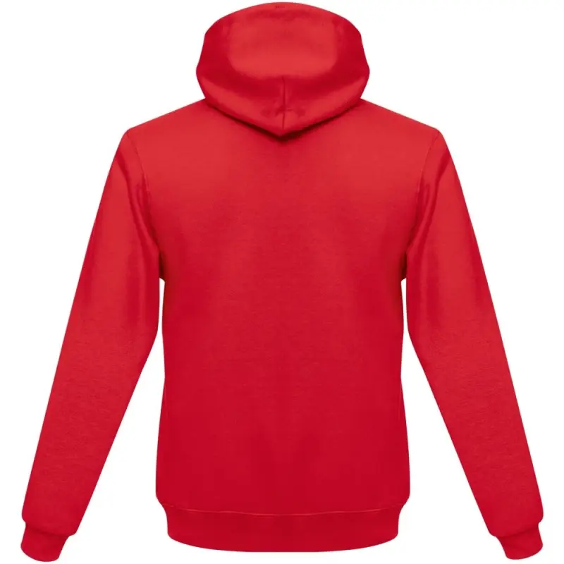 Толстовка ID.003 красная, размер XS Толстовка ID.003 красная, размер XS