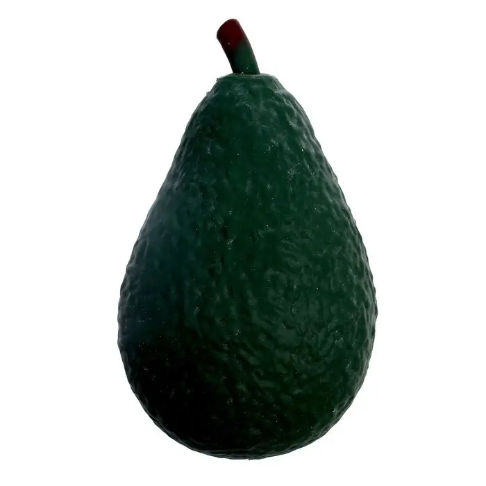 Антистресс сквиш мялка «Авокадо», с гидрогелем, в шоубоксе Антистресс сквиш мялка «Авокадо», с гидрогелем, в шоубоксе