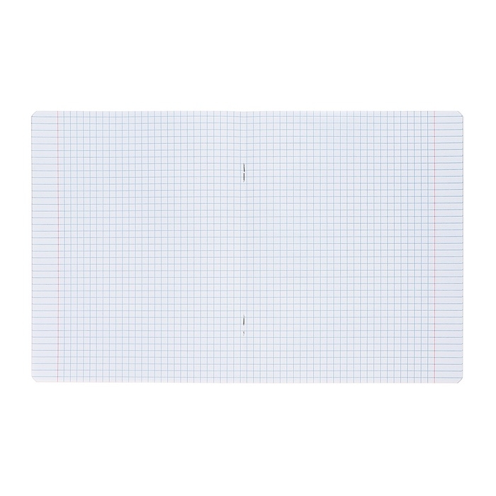 Комплект тетрадей из 10 штук, 12 листов в клетку Calligrata Комплект тетрадей из 10 штук, 12 листов в клетку Calligrata "Однотонная Классика с уголком", обложка мелованный картон, ВД-лак, блок №2, белизна 75% (серые листы), 5 видов по 2 штуки