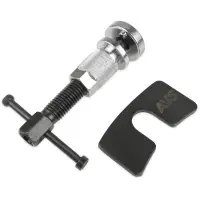 Приспособление для сведения поршней тормозных цилиндров (3 предмета) AVS DBC-02