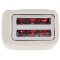 Тостер HYT-3306 700Вт кремовый