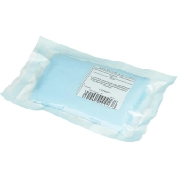 Простыня стерил. 200x70 пл.20, 1шт/уп Инмедиз